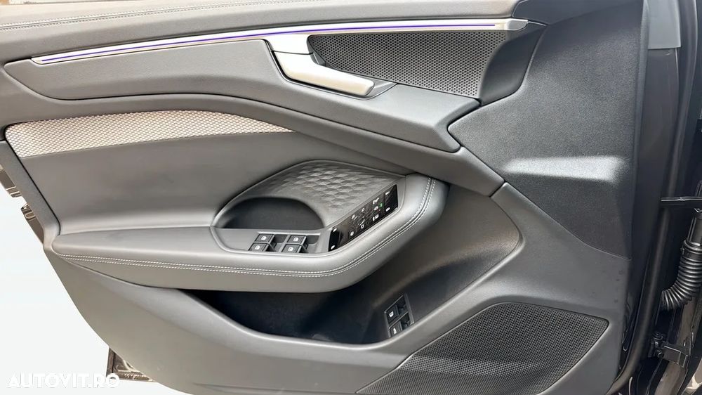 Audi A6 e-hybrid quattro 220 kW edition one - 16