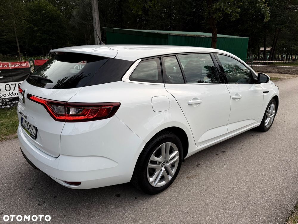 Renault Megane - 10