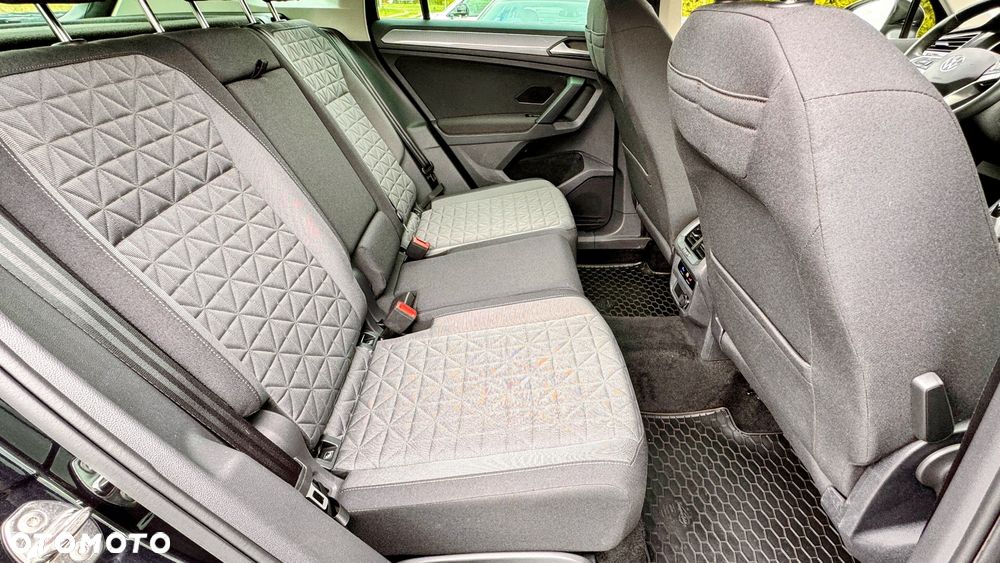 Volkswagen Tiguan 2.0 TDI SCR 4Mot Life DSG - 13