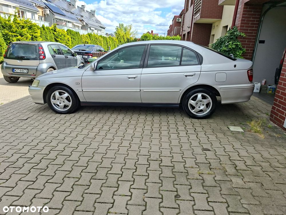 Honda Accord - 3