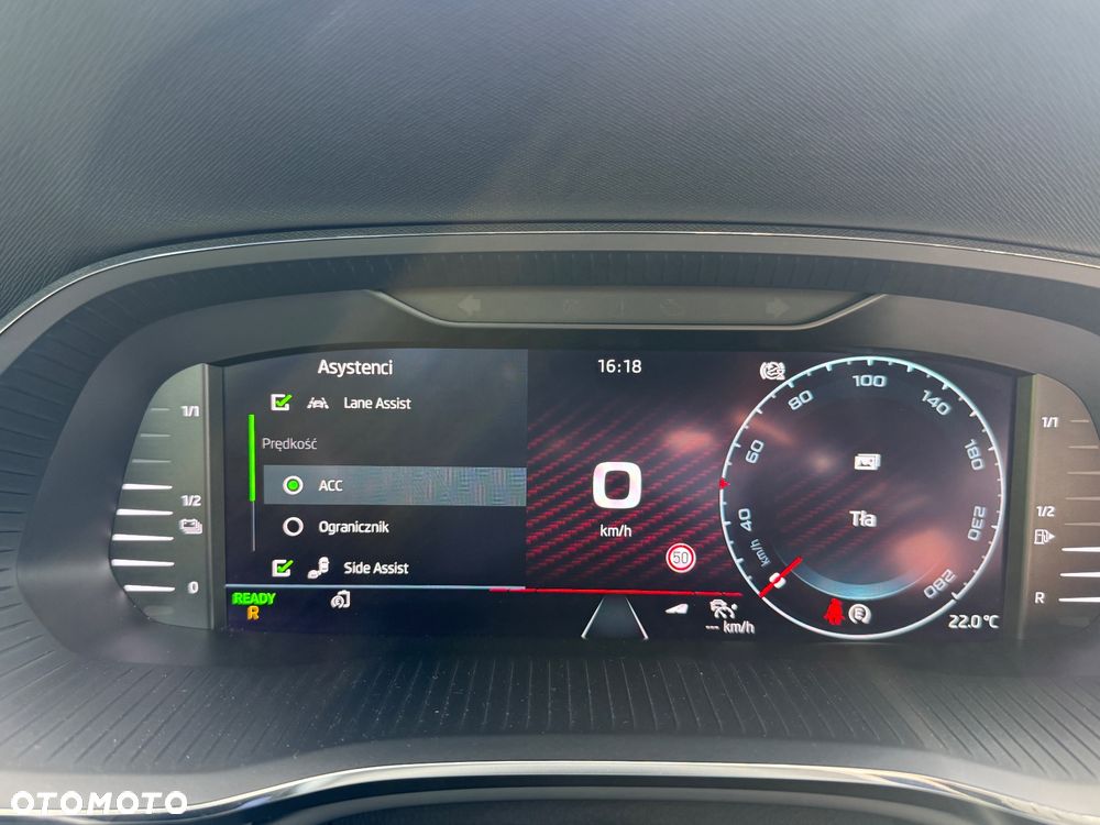 Skoda Octavia 1.4 TSI Plug-In Hybrid RS DSG - 33