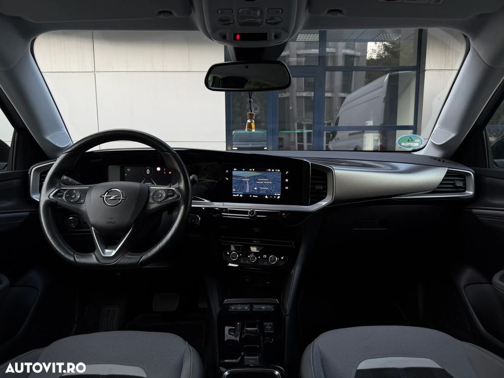 Opel Mokka 1.2L Turbo Start/Stop Aut. Elegance - 14