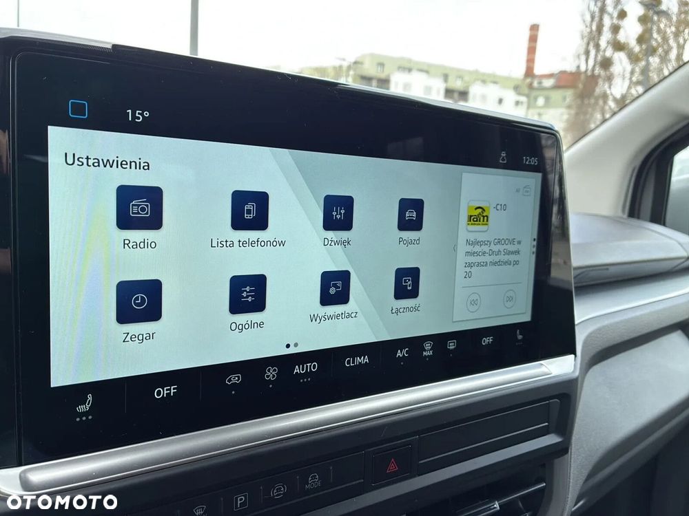 Volkswagen Caravelle 2.0 TDI L2 4Motion PanAmericana - 27