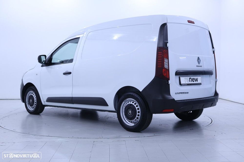 Renault Kangoo 2022 photo 3