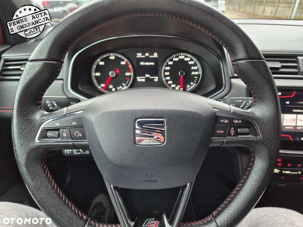 Seat Arona - 26