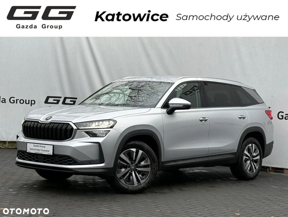 Skoda Kodiaq 1.5 TSI mHEV DSG Selection - 1