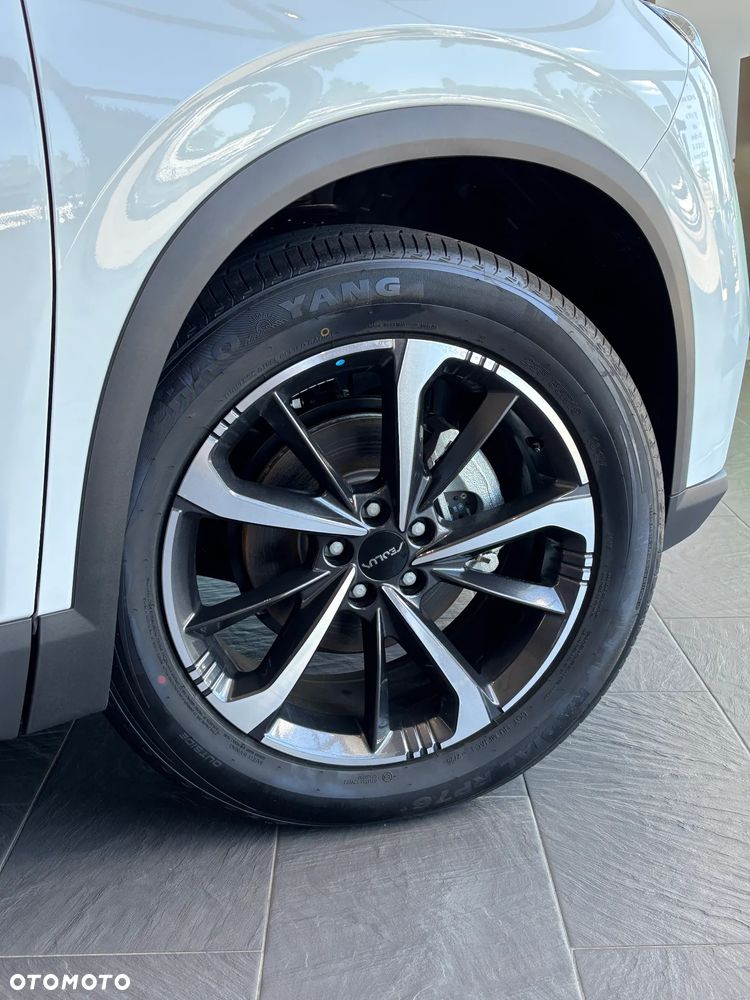 Dongfeng Mage - 27