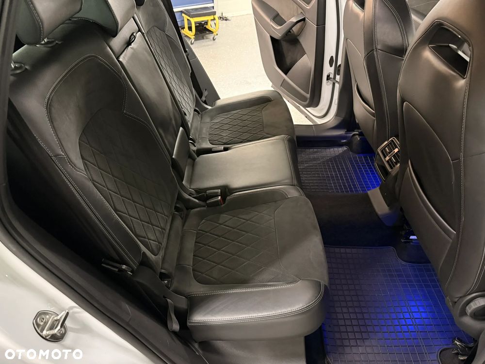 Skoda Kodiaq 1.5 TSI ACT 4x2 Sportline DSG - 24