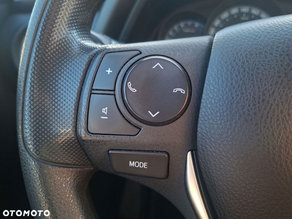 Toyota Auris - 17