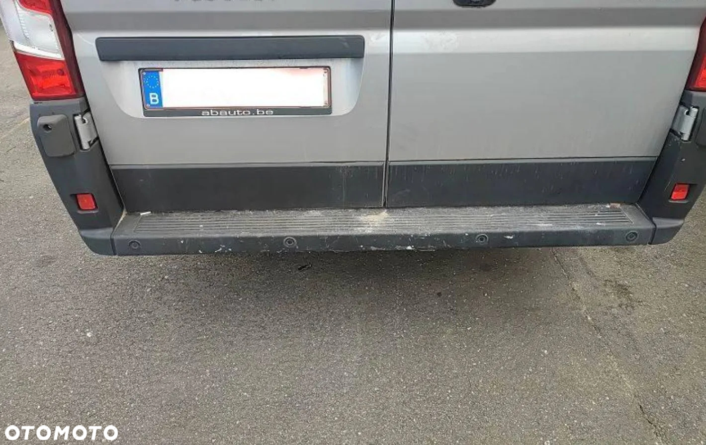Peugeot Boxer - 14