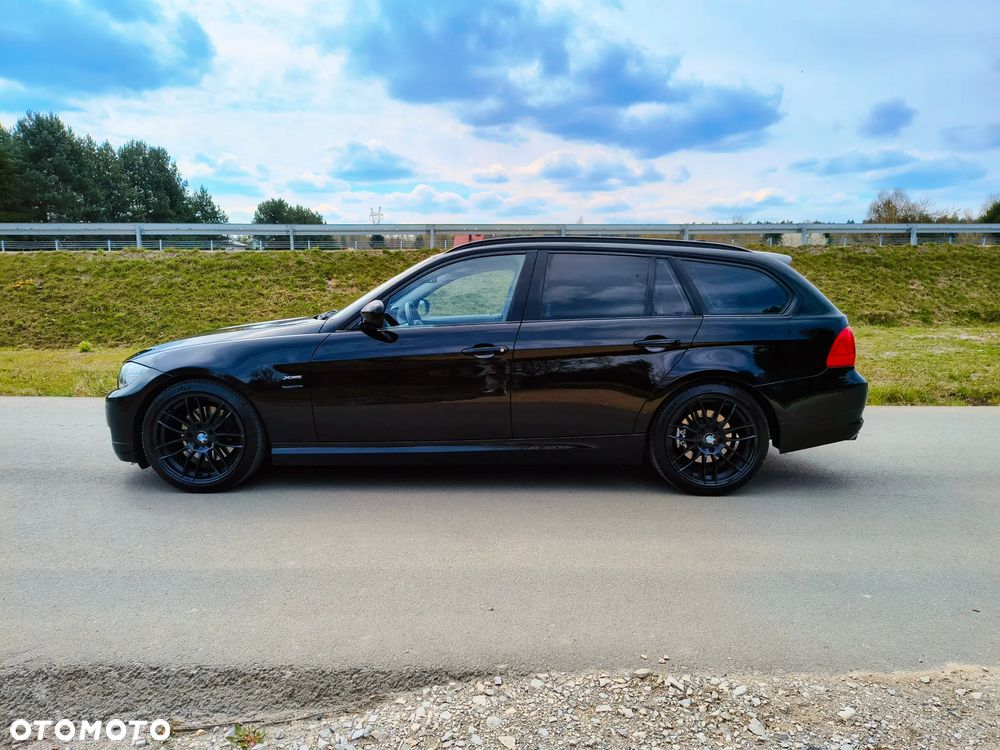 BMW Seria 3 - 6