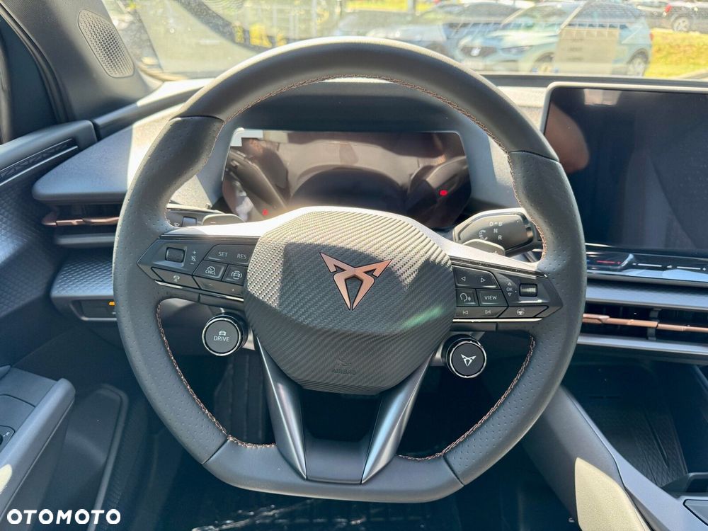 Cupra Raval 52kWh Dynamic - 18