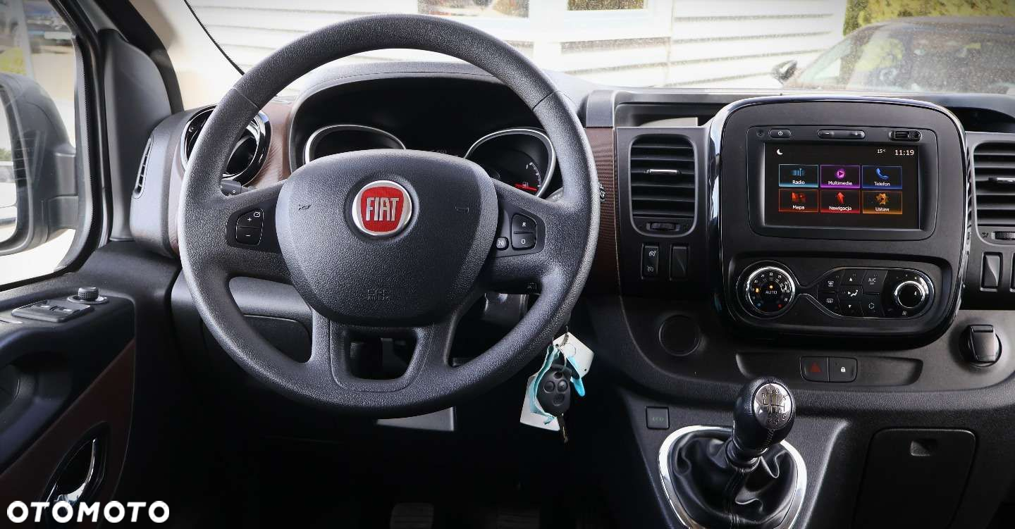 Fiat Talento - 21