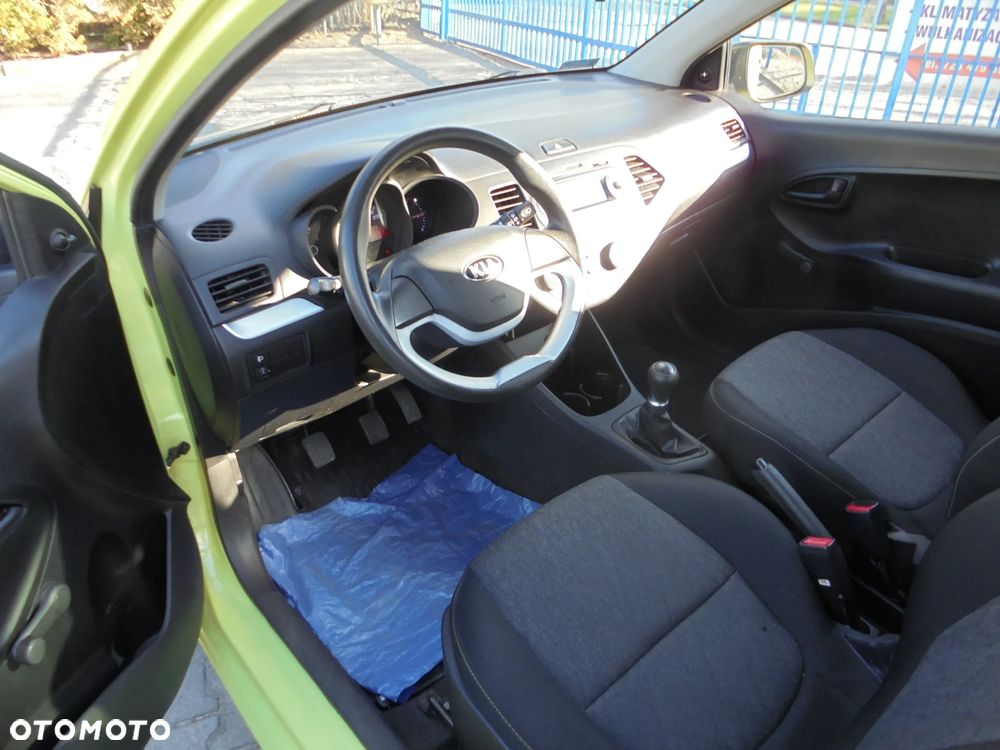 Kia Picanto 1.0 Attract - 5