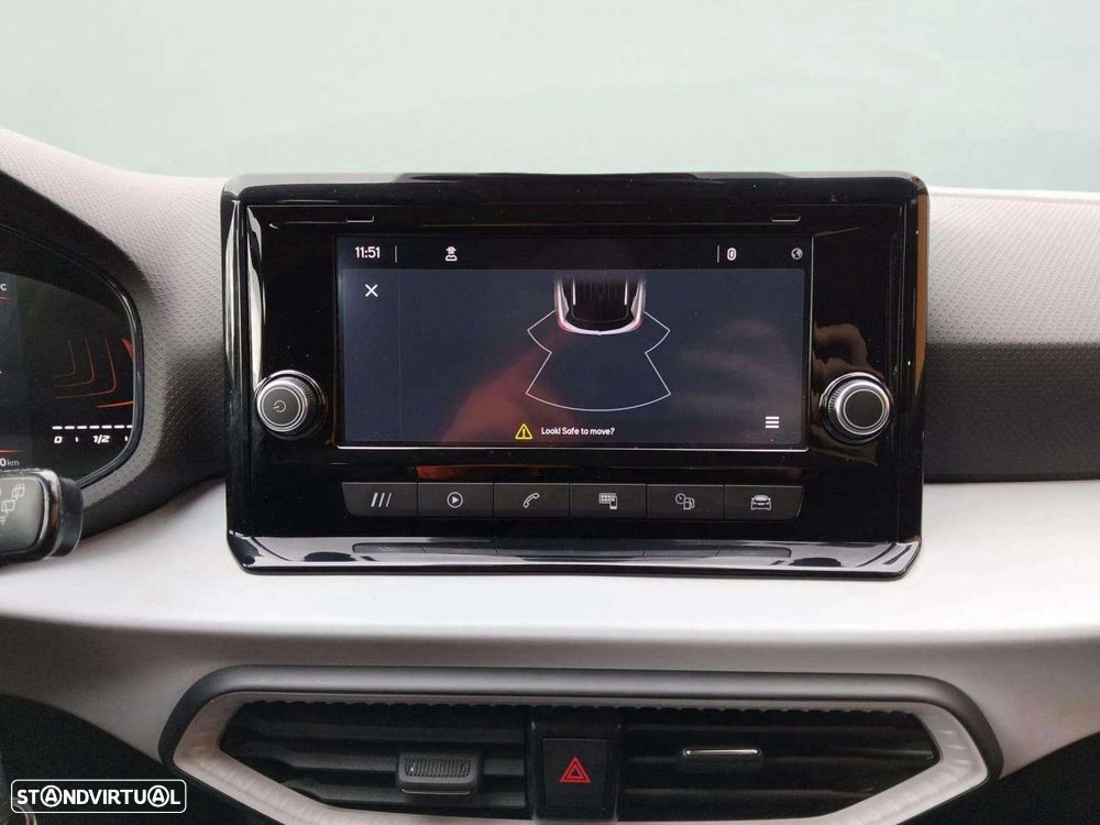 SEAT Arona 1.0 TSI Style - 14