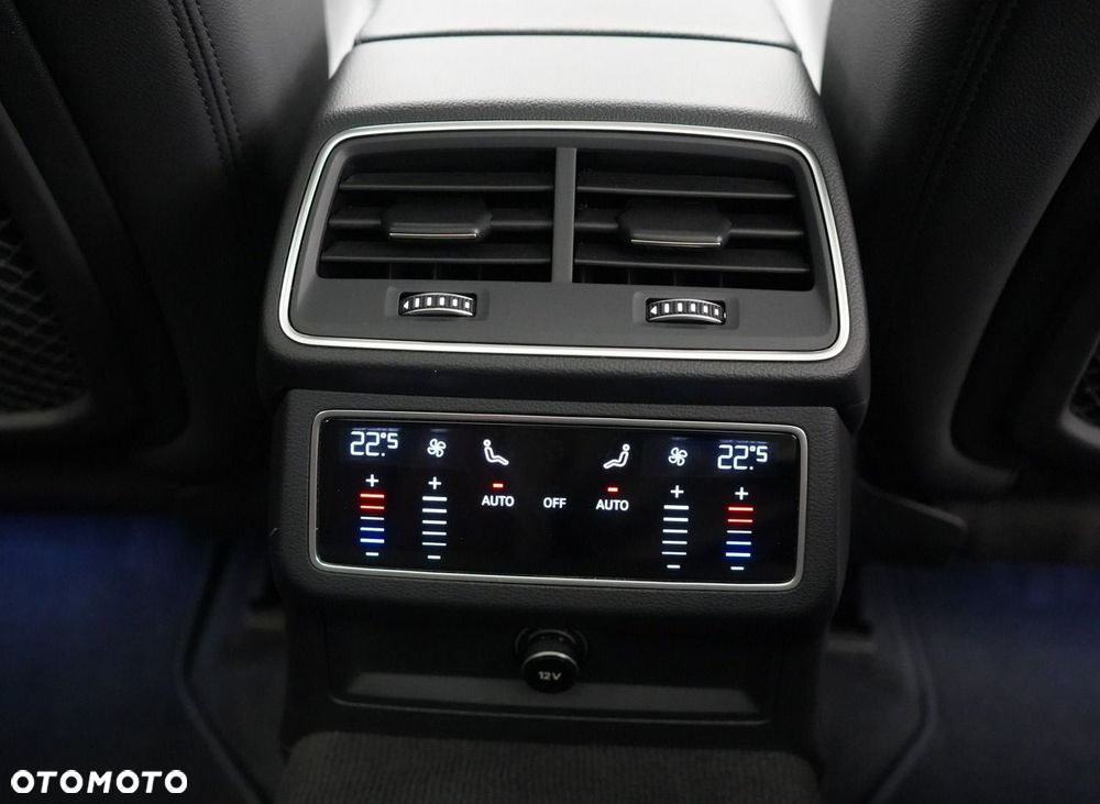 Audi A6 Avant - 25