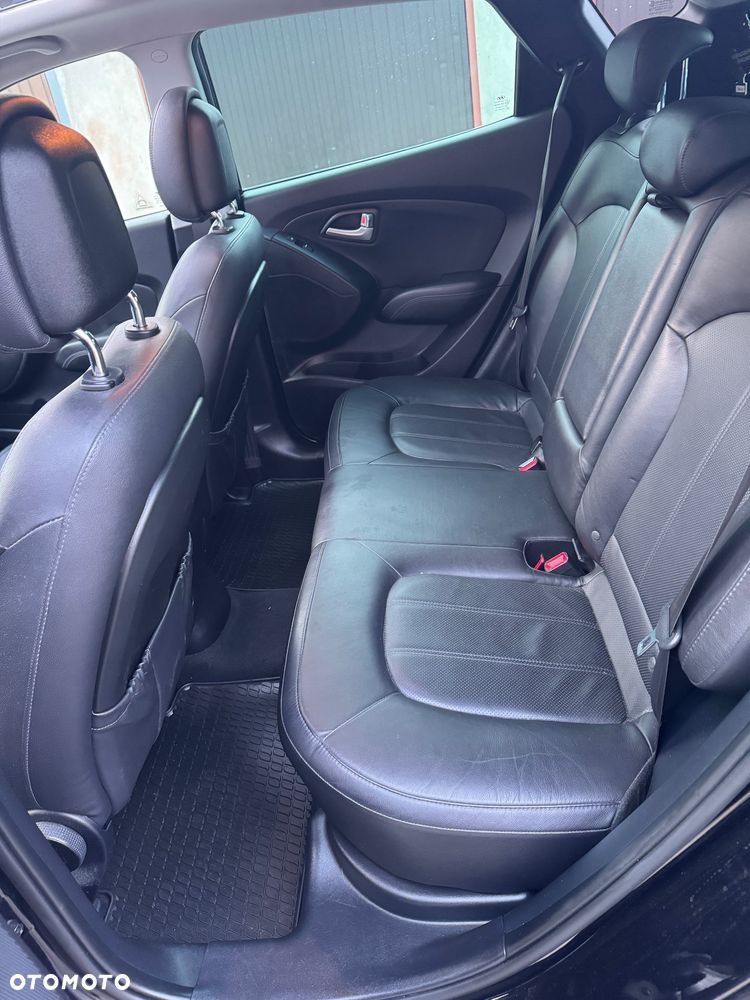 Hyundai ix35 2.0 CRDi Premium - 31