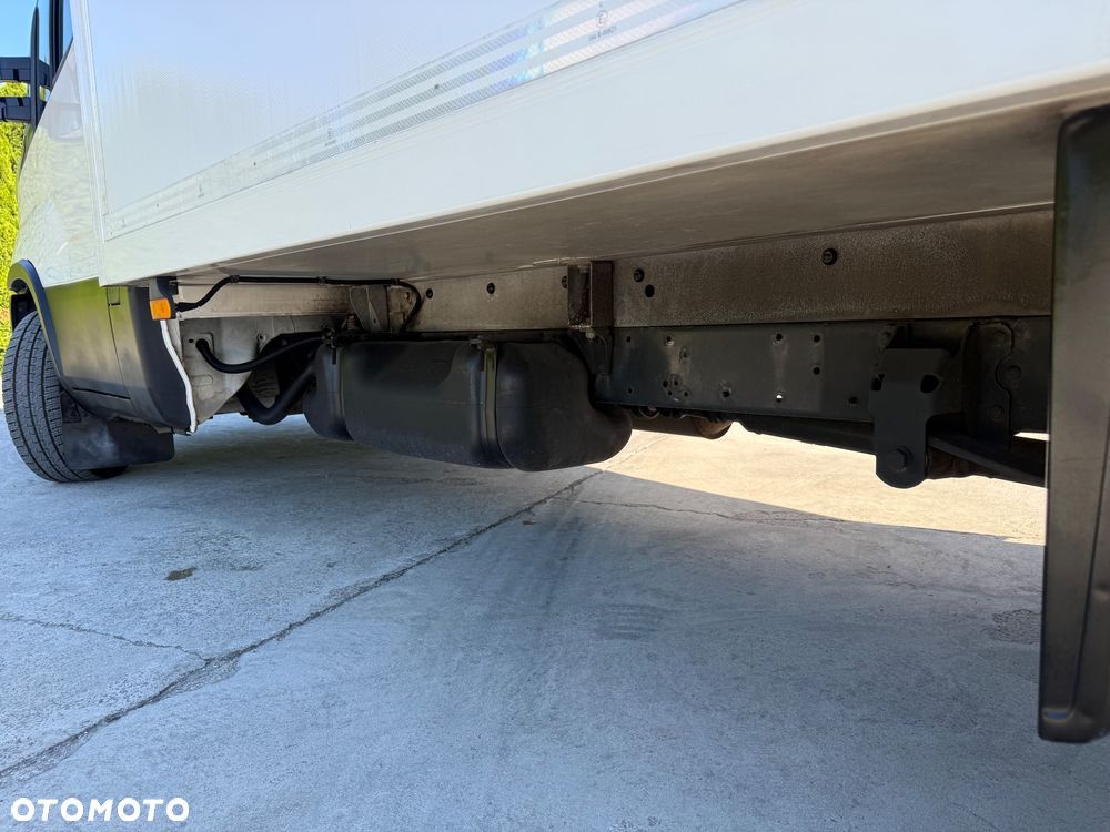 Iveco DAILY - 30