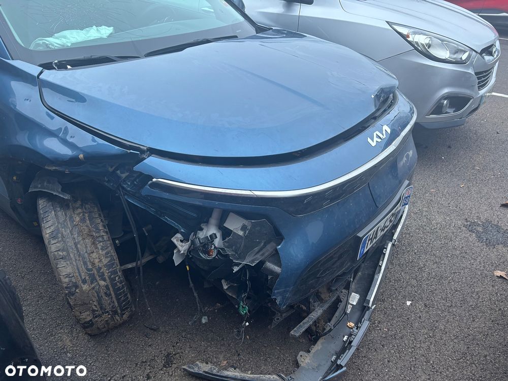 Kia Niro Edition 7 - 12