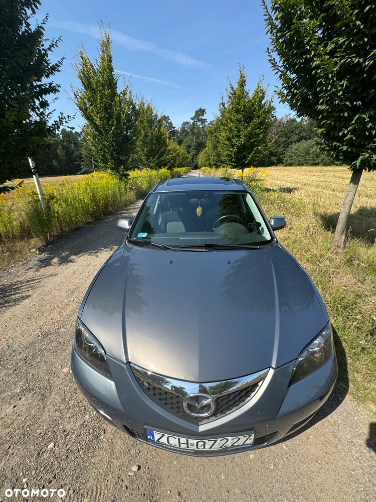 Mazda 3 - 19