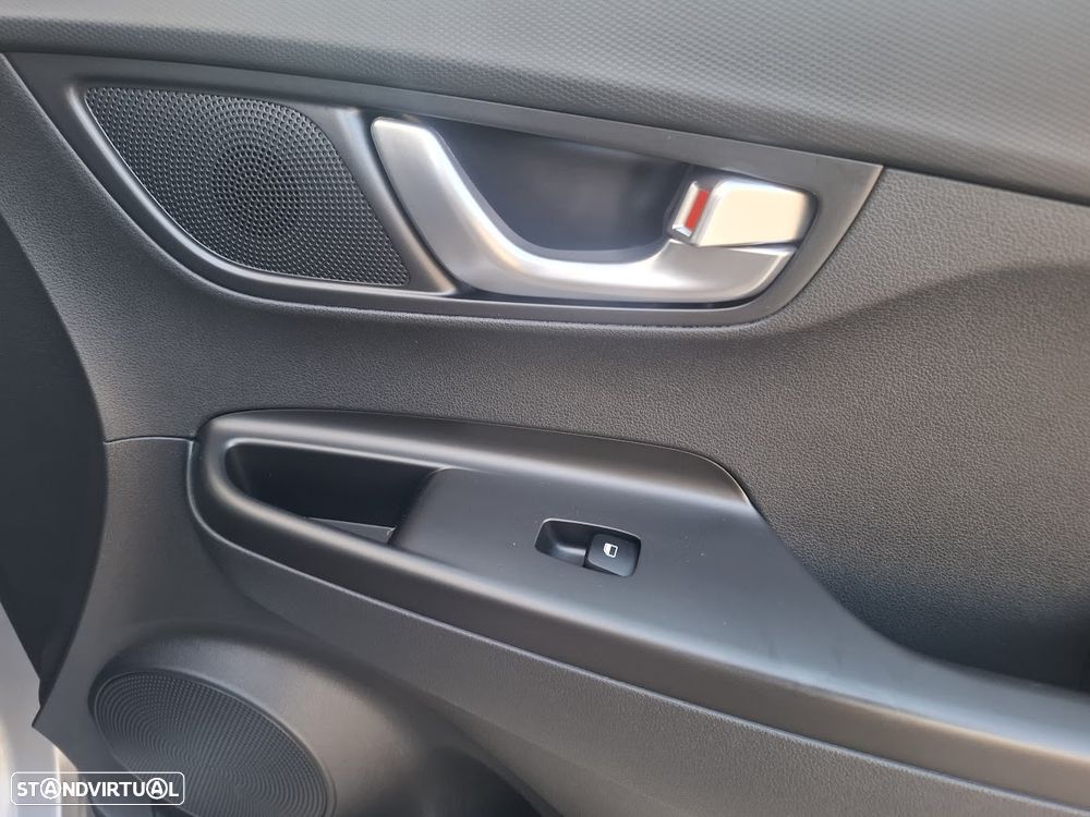 Hyundai Kauai 39 kWh Vanguard - 42