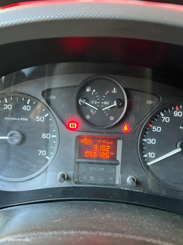 Citroën BERLINGO 1.6 HDI - 4