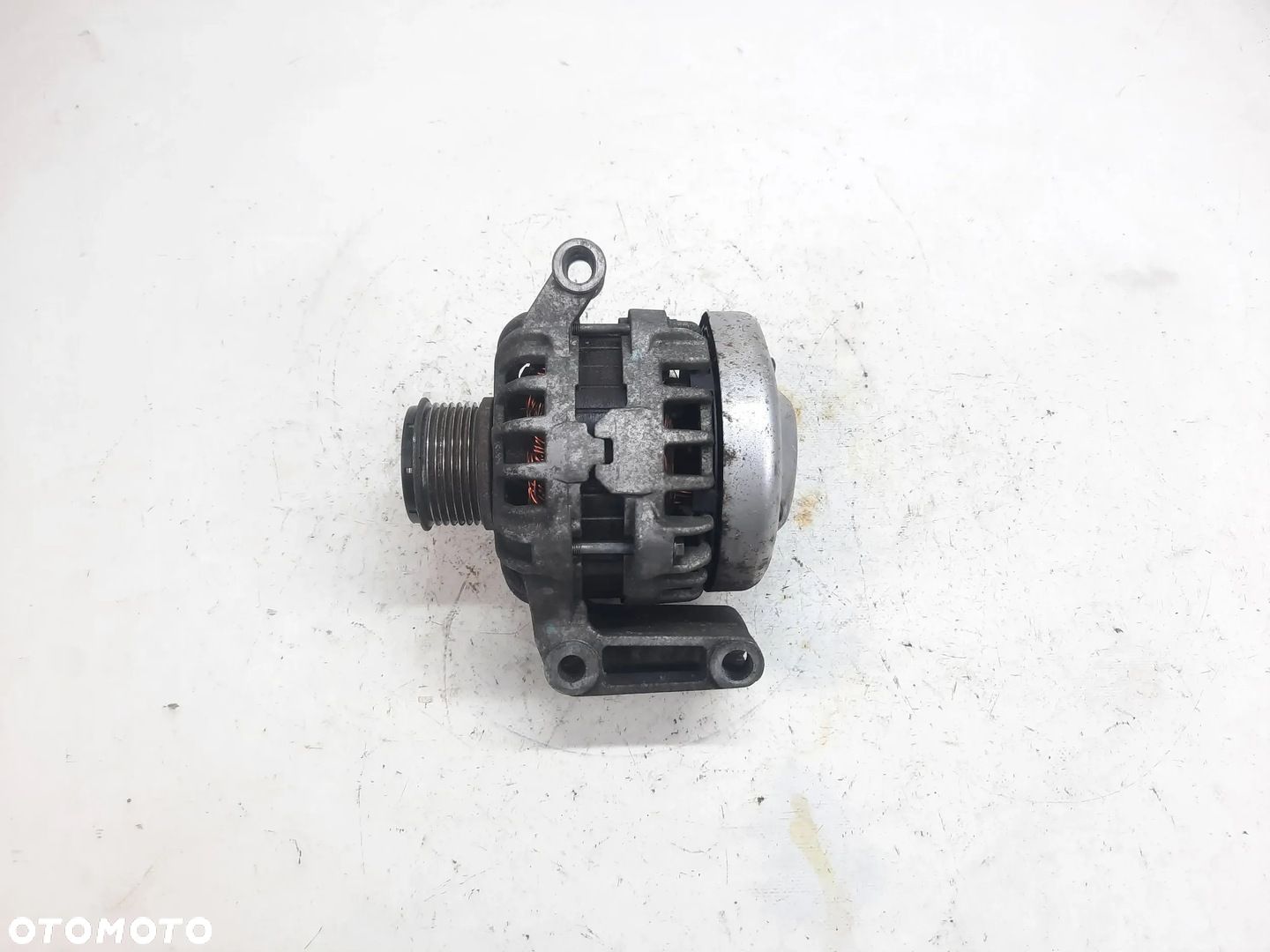 ALTERNATOR FORD RANGER 3.2 TDCI - 1