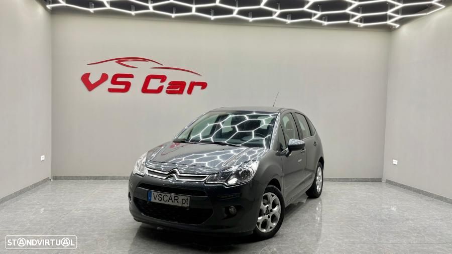 Citroën C3 1.2 PureTech Collection - 3