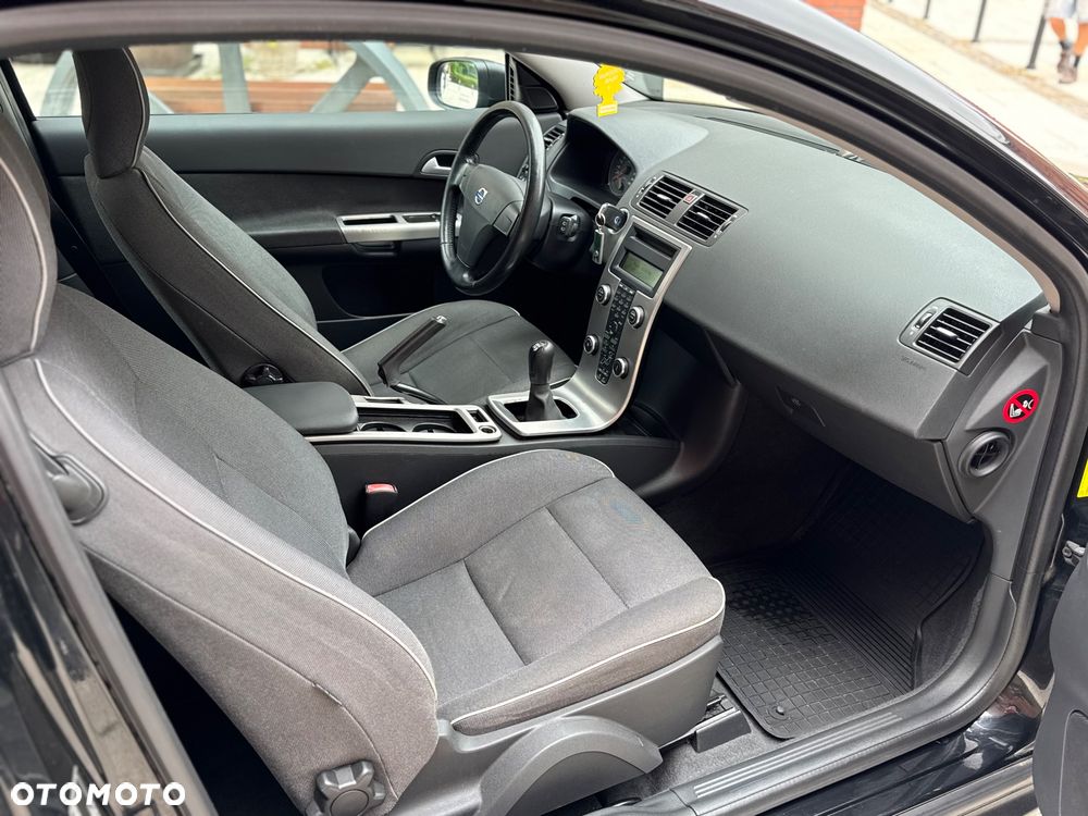 Volvo C30 1.6D DRIVe Kinetic - 11