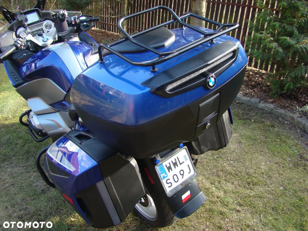 BMW RT - 13