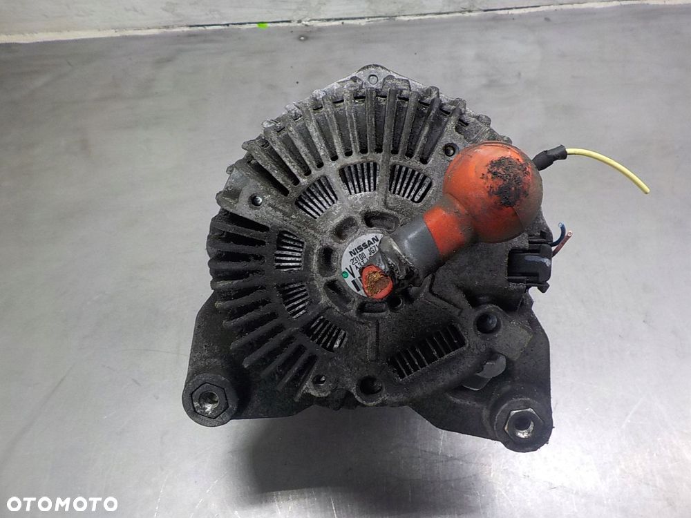 NISSAN X-TRAIL (T31) 2.0 DCI ALTERNATOR 23100JG71A - 3