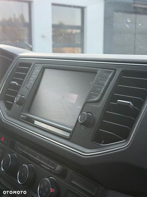 Volkswagen CRAFTER - 6