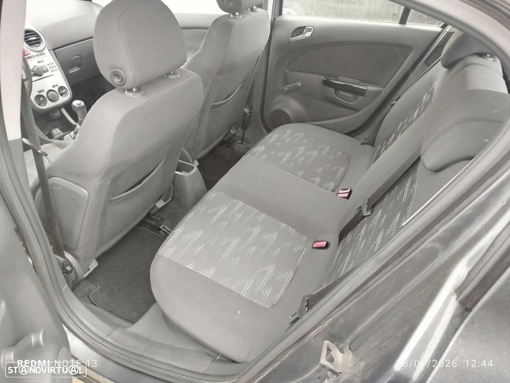 Opel Corsa 1.2 Enjoy S/S - 7