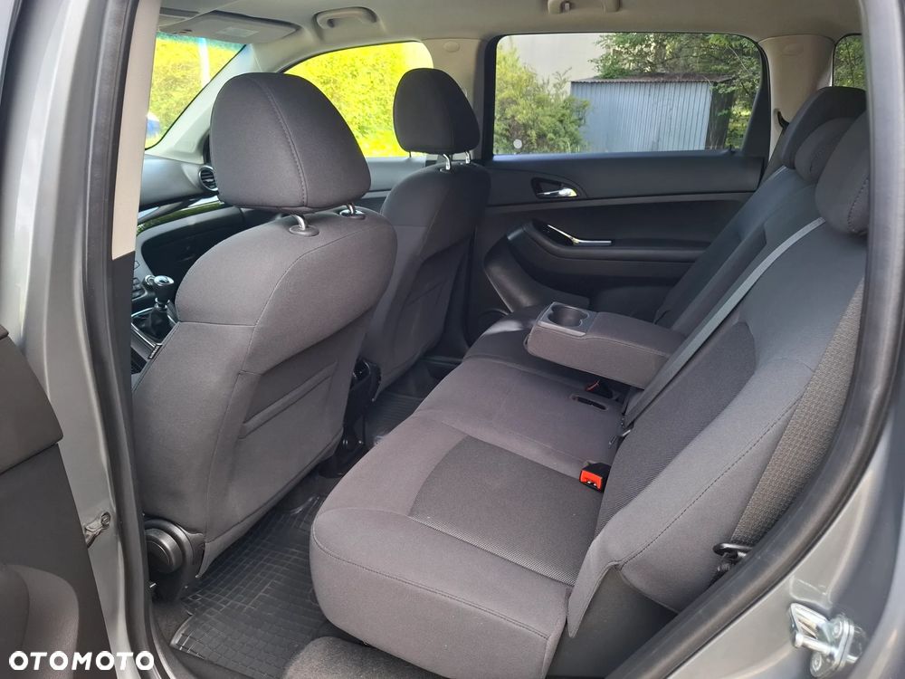 Chevrolet Orlando 2.0 D LT+ - 13