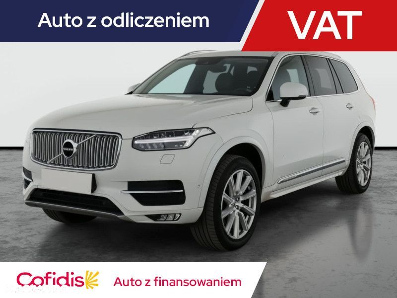 Volvo XC 90 - 2