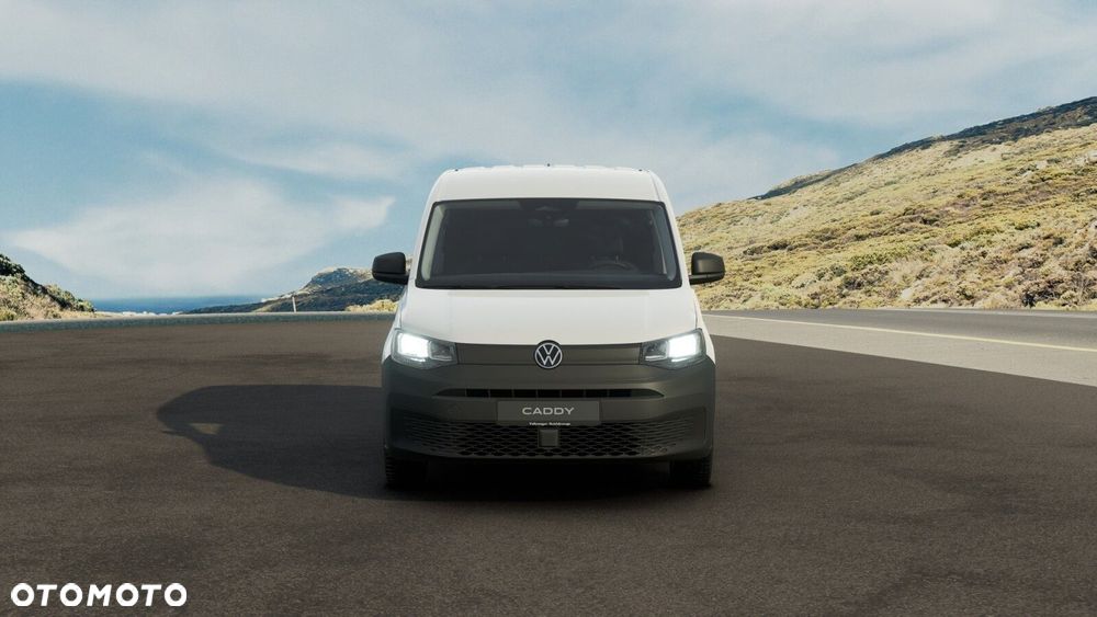 Volkswagen Caddy - 12