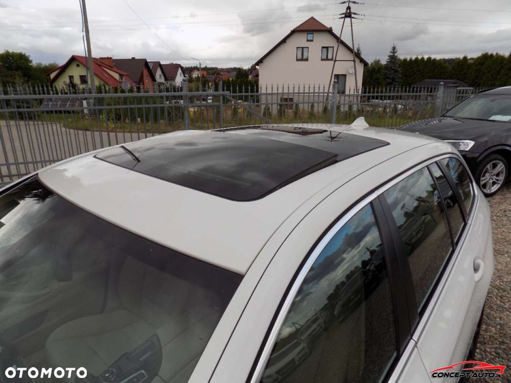 BMW Seria 5 - 18