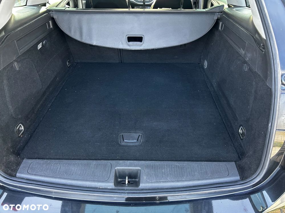 Opel Astra IV 1.6 CDTI Enjoy - 15