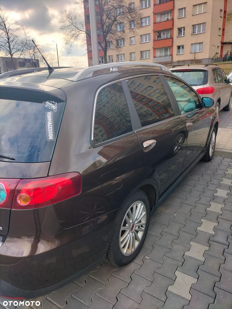 Fiat Croma - 6