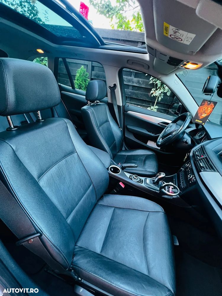 BMW X1 - 7
