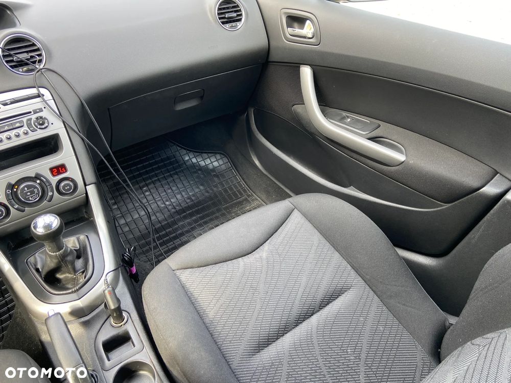 Peugeot 308 - 20