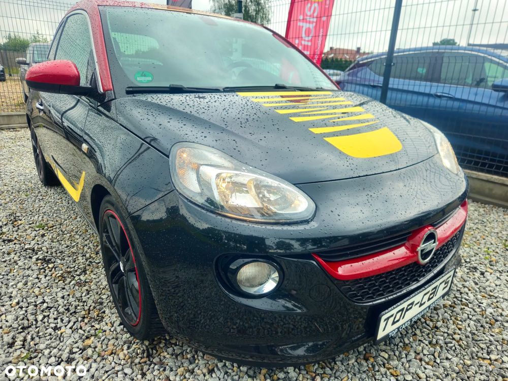 Opel Adam 1.4 S&S - 16
