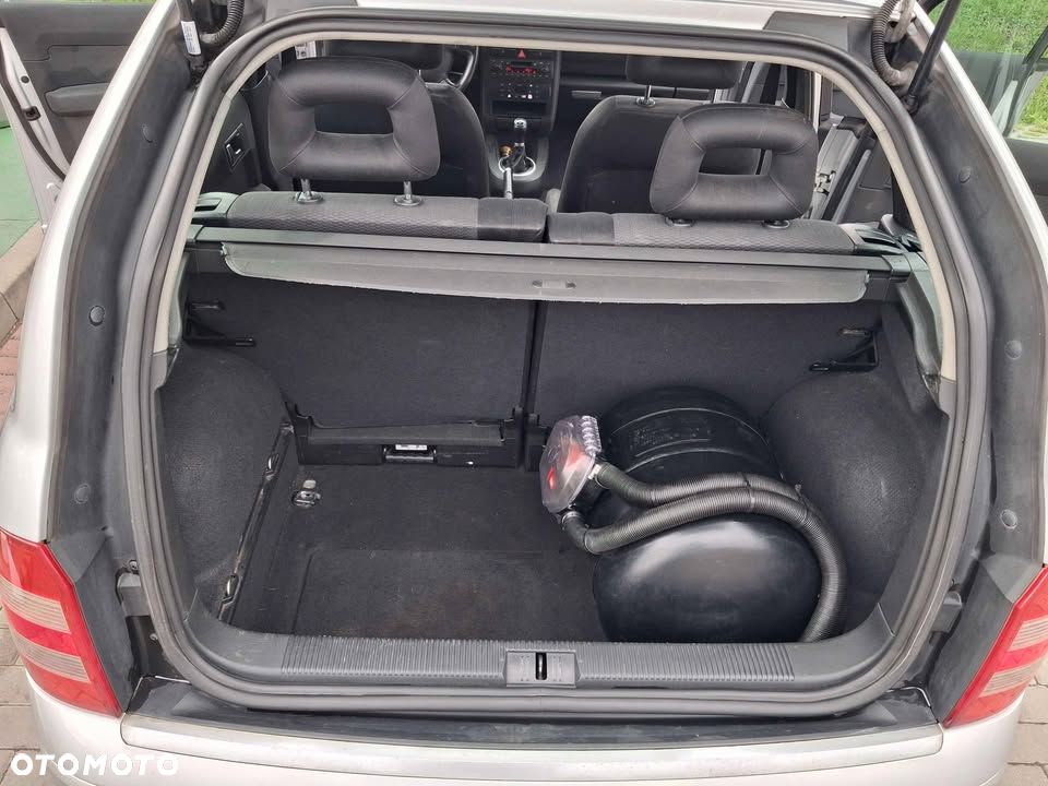 Audi A2 - 15