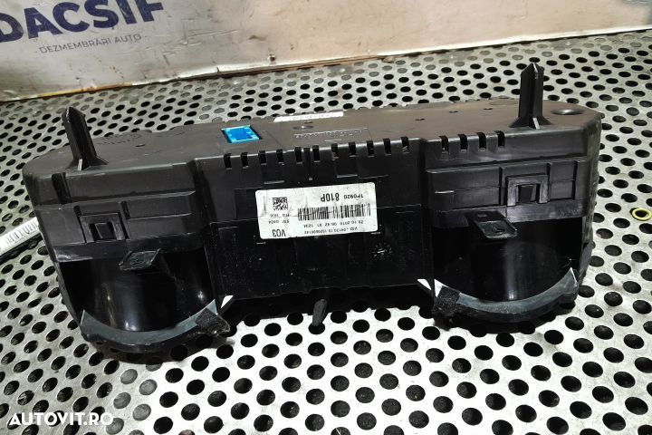 Ceasuri bord 1P0920810P 1P0920810P Seat Leon 2 1P [facelift] [2009 - - 4