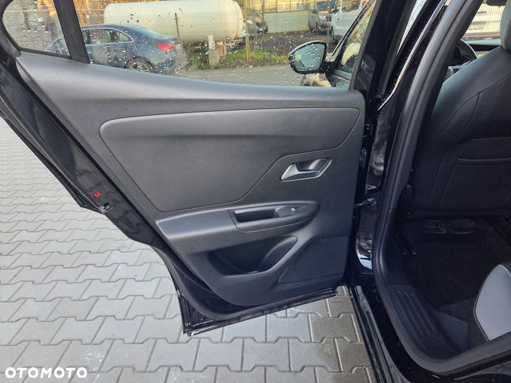 Opel Mokka 1.2 DI Turbo Automatik Elegance - 29