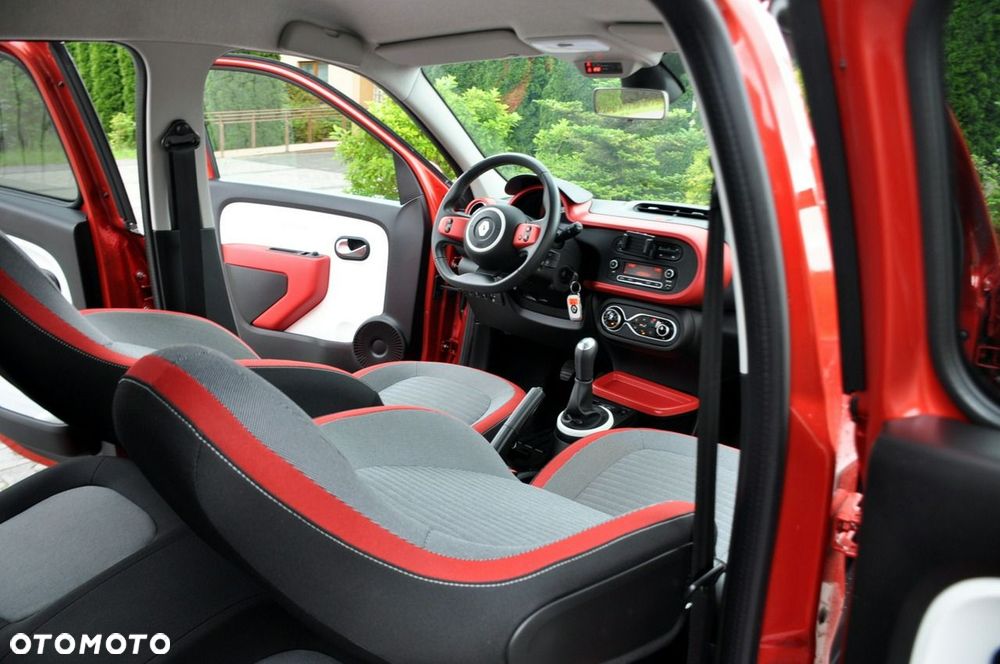 Renault Twingo - 23