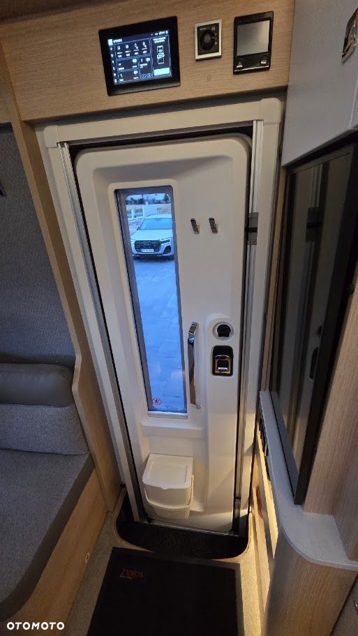 Hymer-Eriba BMC I600 - 14