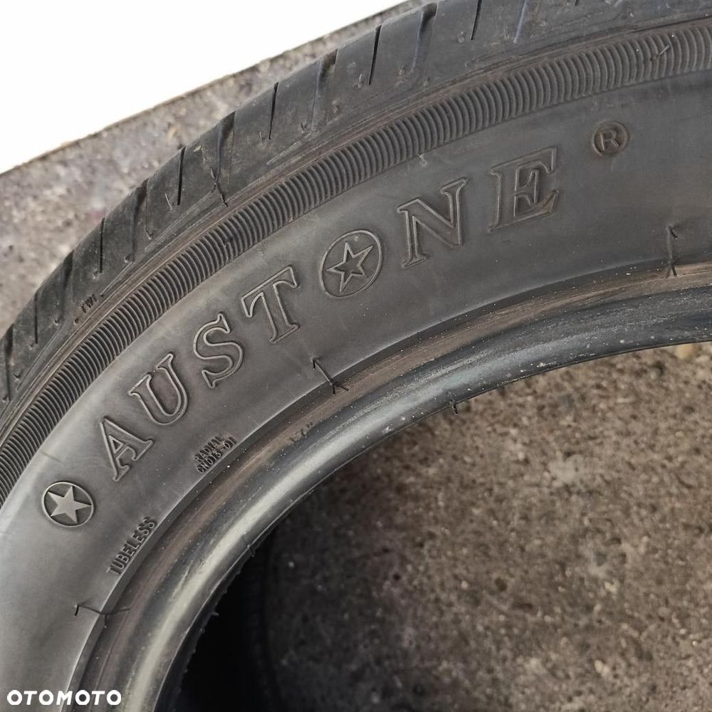 Opona 225/55/17 Austone Athena SP-701 (F6349) - 2
