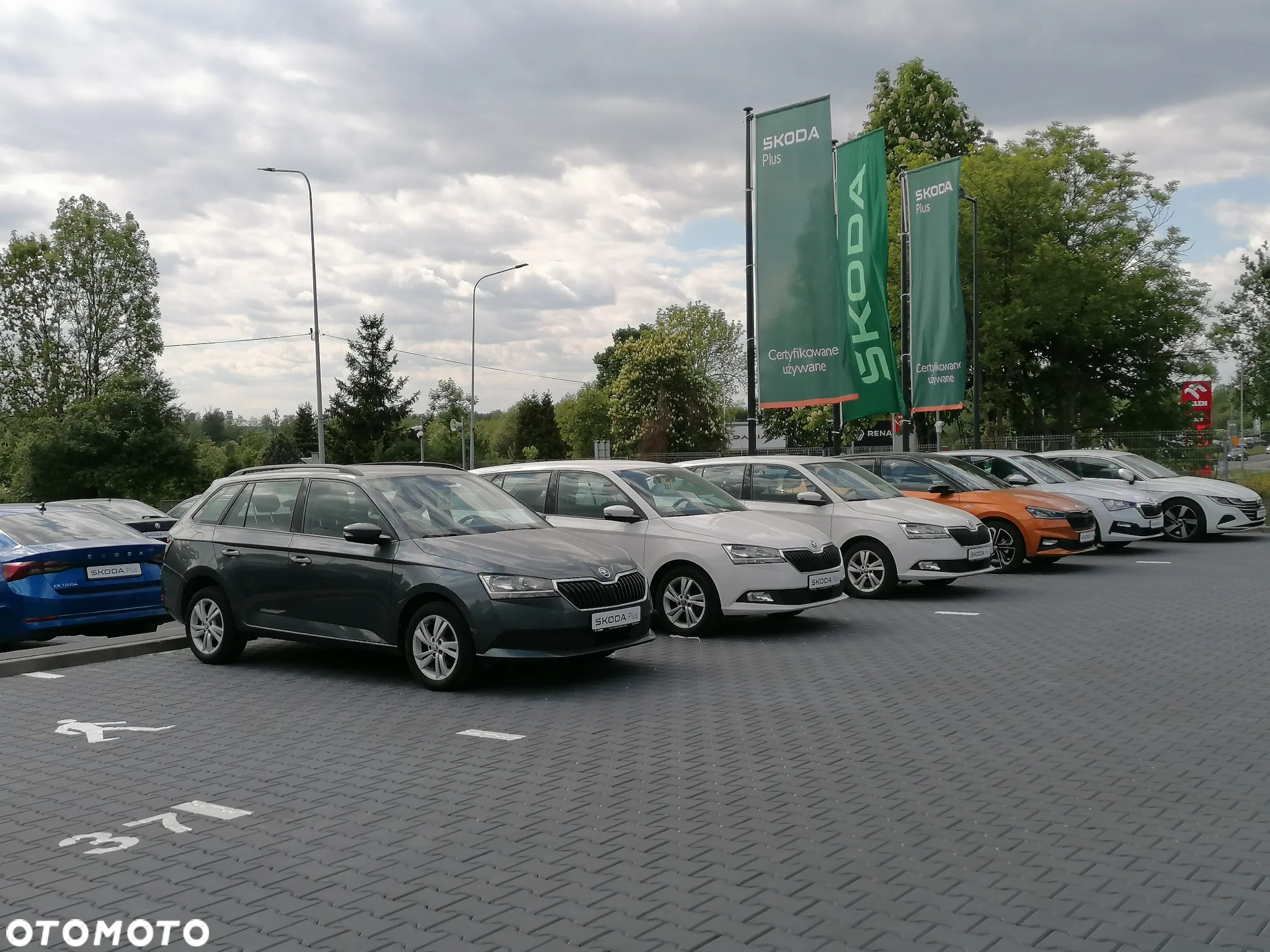 Skoda Kamiq 1.0 TSI Ambition DSG - 25