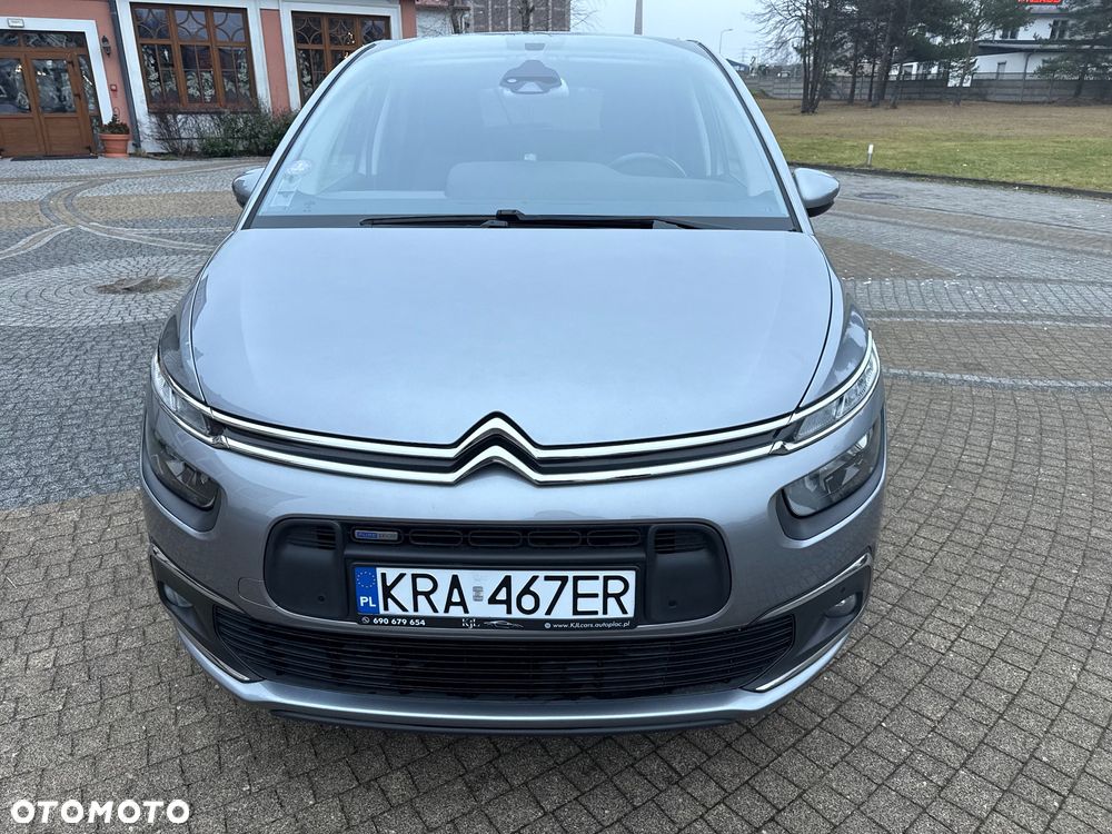 Citroën C4 Picasso PureTech 130 Stop&Start FEEL - 19